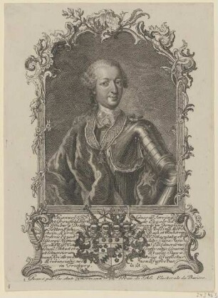 Bildnis des Emanuel de Torring
