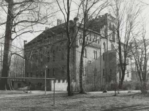 Schloss Seifersdorf