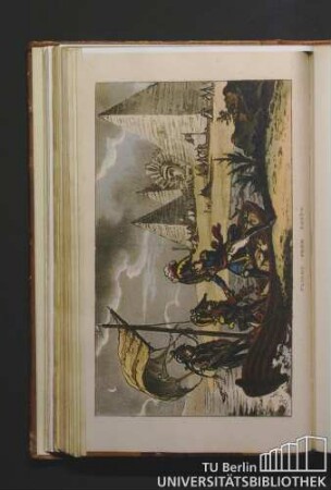 Flight from Egypt.