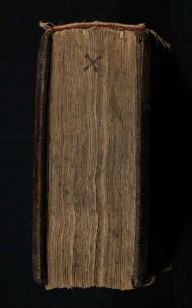 Tabula siue directorium p[raesen]tis libri ...