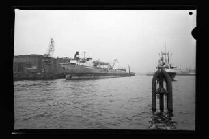 Helga Essberger (1966), Essberger.- John T. Essberger, Hamburg