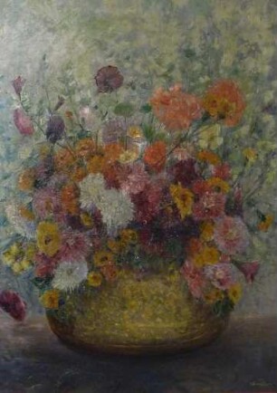 unbenannt [Blumenstillleben im Herbst]