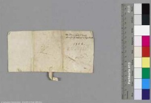 (Abt Lippold von Ilsenburg)