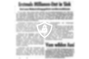 Erstmals Millionen-Etat in Siek
