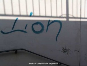Lion | cRiMe