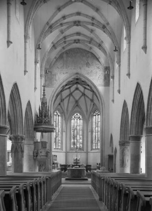 Evangelische Bartholomäuskirche