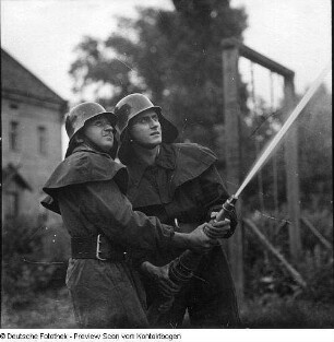 Feuerwehr