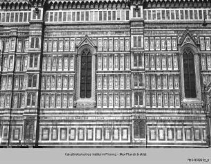 Santa Maria del Fiore, Duomo, Florenz