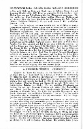 2. Linkselbische Marschen