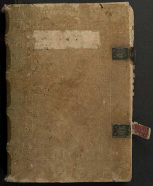Humanistische Sammelhandschrift