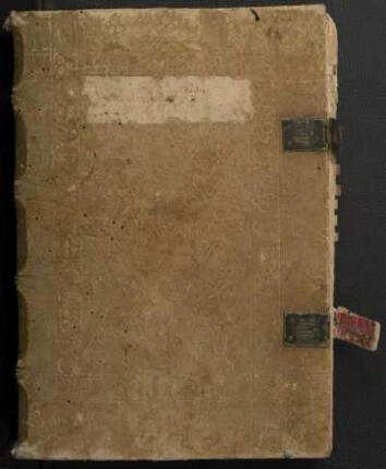Humanistische Sammelhandschrift