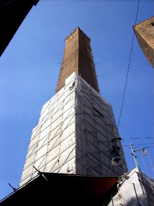 Bologna: Torre Asinelli