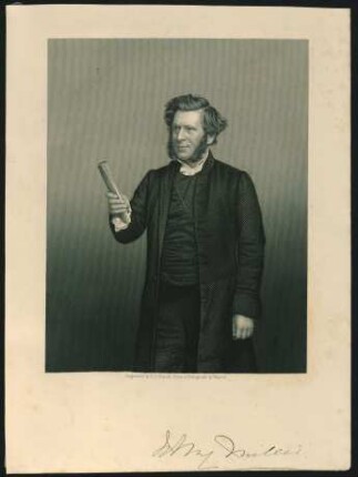 [Bildnis William Hallowes Miller]
