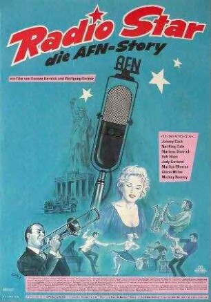 Radio Star