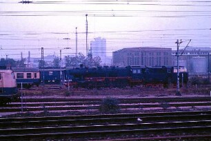 München: Hauptbahnhof