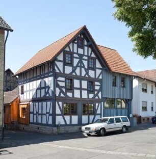 Laubach, Unterpforte 20