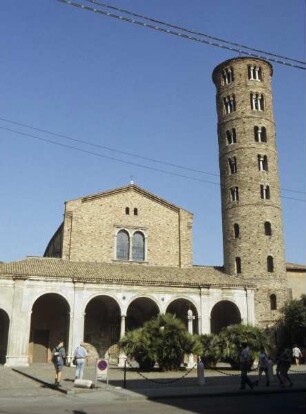 Sant' Apollinare Nuovo