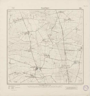 4272 (alte Nr.: 2421) Raschkow
