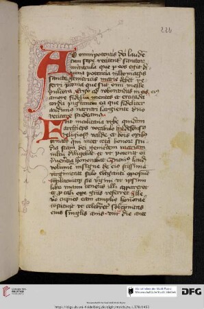 Libellus de miraculis BMV