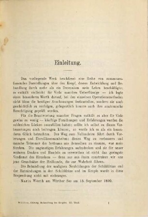 Die chirurgische Behandlung des Kropfes, 3