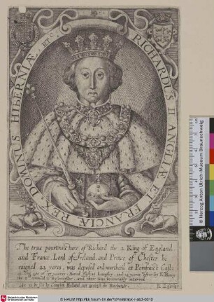 Richardus II