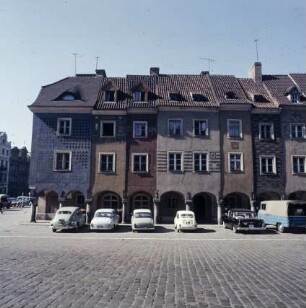 Posen / Pozna (Polen)