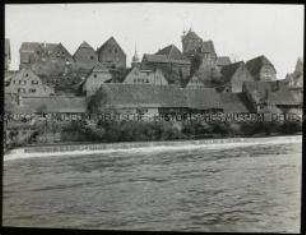 Stubbenkammer auf Rügen