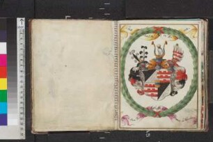 Nothafft von Wernberg, Johann Heinrich Franz Emanuel; Blatt 21
