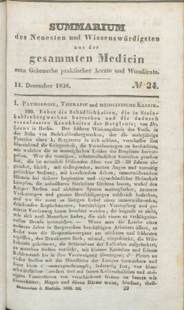 14. December 1838. No 24.