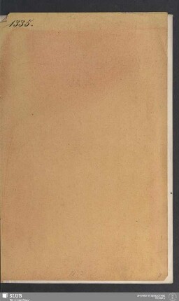 Über fossile Pflanzen des Süsswasser-Kalkes und Quarzes : (Auszug zweier für die Denkschriften bestimmten Abhandlungen)