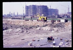 Märkisches Viertel 3.5.69.