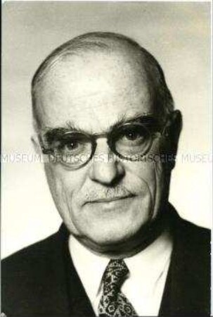 Thornton Wilder