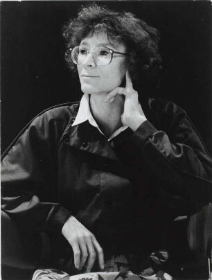 Uta Mauersberger
