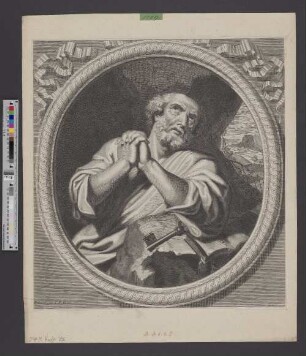 [Hl. Petrus]