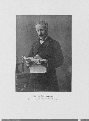 Charles George Gordon