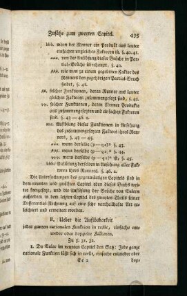 435-449, B. Ueber die Auflösbarkeit.