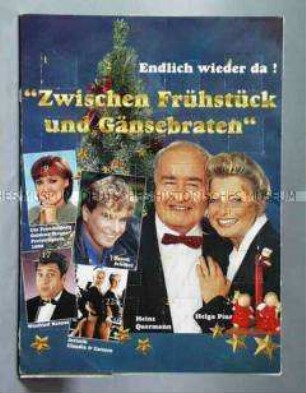 Adventskalender