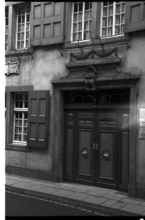 Bonn: Beethovenhaus