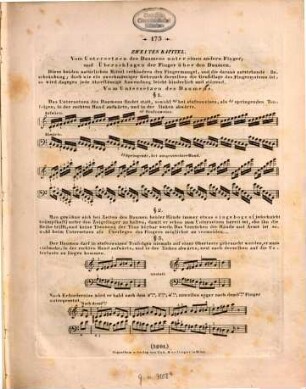 Ausführliche theoretisch-practische Anweisung zum Piano-Forte-Spiel : Vom ersten Elementar-Unterrichte an bis zur vollkommensten Ausbildung