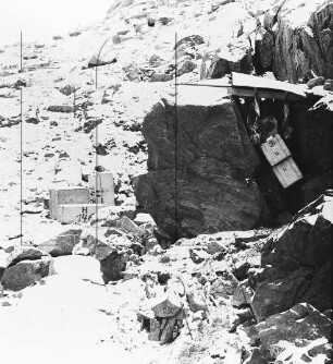 Station "Haudegen" : Reyer’s Schinkenhöhle