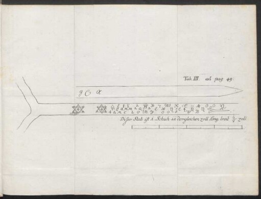 Tab. III. ad pag. 49