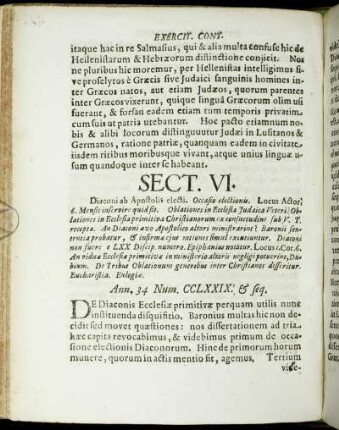 Sect. VI.