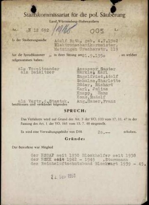 Rath, Adolf