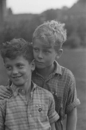 Kinderporträts