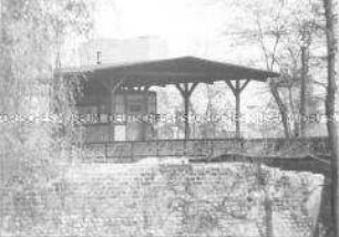 Berliner Stadtbahn (veraltet) - Großgörschenstraße