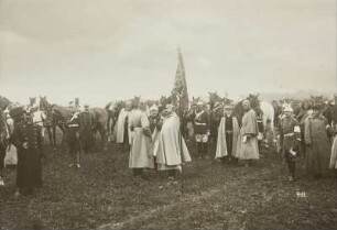 Deutsches Kaisermanöver