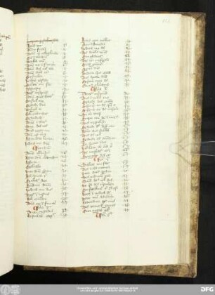 [Ordo psalmorum:] Incipit psalmista