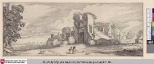 [Burg Brederode; Brederode Castle]
