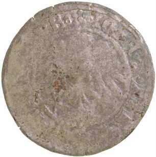 Münze, Groschen, 1510
