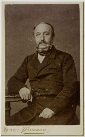 Albedyll, Peter Heinrich Theodor von